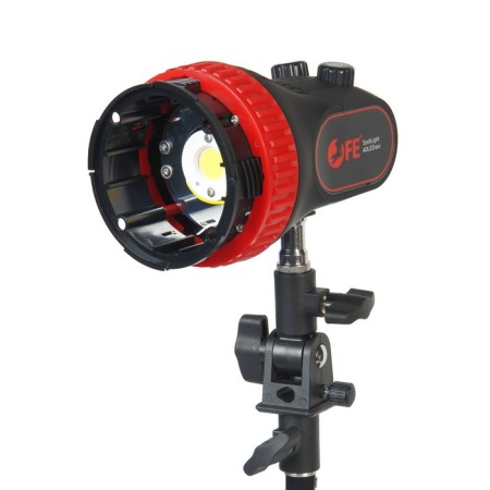LED LED Falcon Eyes Spotlight 40led BW-5