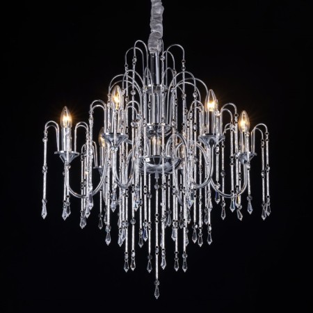 Cauces "Diana", size 65x162x67 cm, 240W 6xe14-1