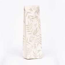 Paper package, packing, three -layer 