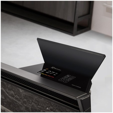 Electrolux Ech/BMI-1500 Marble convector, 1.5 kW, up to 20 sq.m.-11