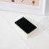 Photo frame in 12 photos 3x3 cm with a stamp. "Such a small" white 2x38x20 cm