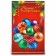 Puzzle "Christmas balls"