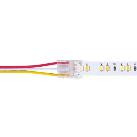 Connector ARTE LAMP Strip-CCCESSORES A31-10-MIX, White-3