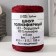 Polyester cord without a core 5 mm 100m/210g (+/- 5%) burgundy-153