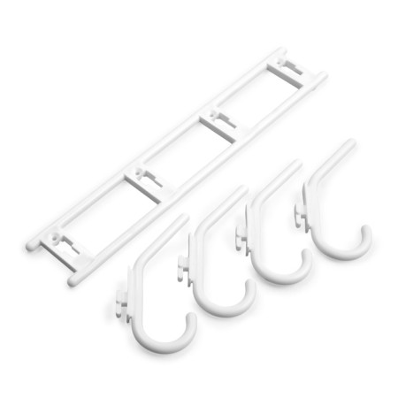 Hook-lick, four-rod-4