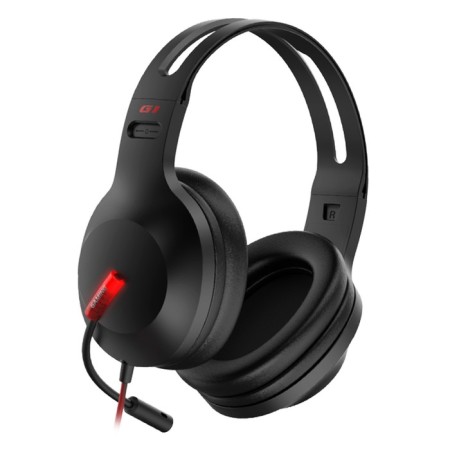 Headphones with microphone Edifier G1 Black 2.5m False USB headline-2