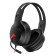 Headphones with microphone Edifier G1 Black 2.5m False USB headline