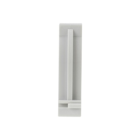 Fastener-clip for the mounting gun Ø 50 mm, gray (25 pcs/UP) rexant-4