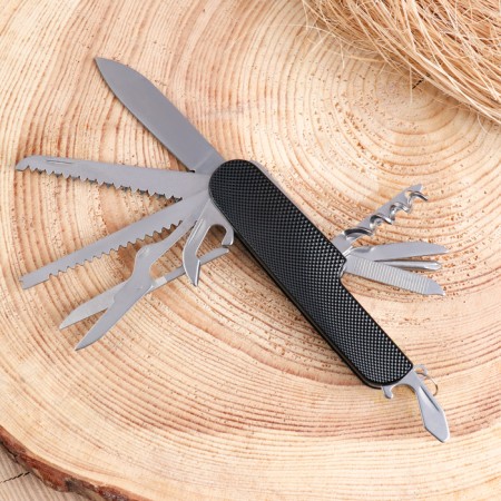 Set of Gift Swiss Knife and Multitula-6