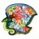 Puzzle "Dragon"