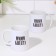 Sublimation mug "MMM KHUETA", with application