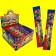 Acidic chewing candy "acid-fruit path" with a watermelon taste, 12 g