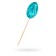 Lollice Sosuchki "Vaginka Blue Curacao", Blue, 50 g