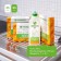 Synergetic dishwashers tablets, foot -free, biodegradable, 55 pcs