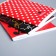 Notebook of 48 sheets in the Mickey Cage "Mickey Mouse"