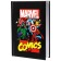 Diary A5, 80 sheets "Marvel. Comics", Avengers