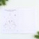 New Year. Notepad with tasks for the fun company "Happy New Year!" A5, 12 l