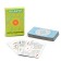 Gadal cards "Oracle", 33 cards, card 5 x 7.5 cm, with instructions