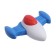 Figure eraser "shuttle"