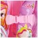 Inflatable vest "on the wave", children's, 43 cm