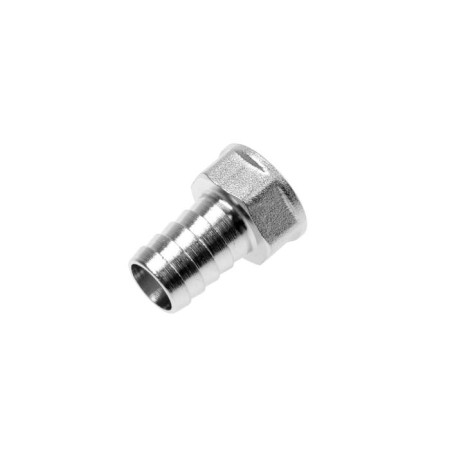 CTM fitting, 1/2 "x 16 mm, internal thread, nickelly brass-1