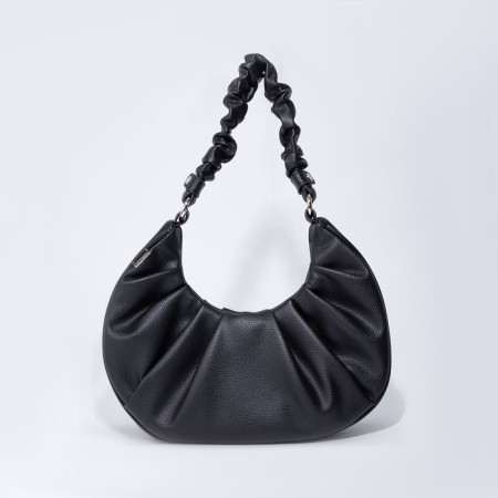 Baget Baget El Masta with a zipper, black color