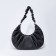 Baget Baget El Masta with a zipper, black color