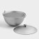 Hiking boiler, 7 l, aluminum lid, alloy handles
