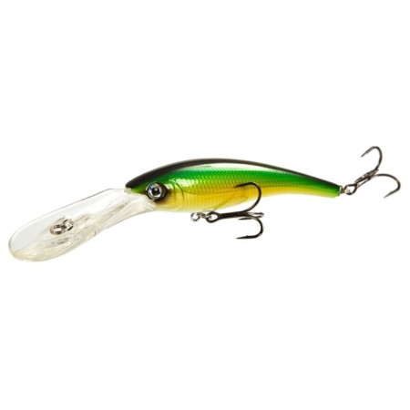 Wobbler Flav. LJ Original Deep Shiner, F, 11 cm, color a037