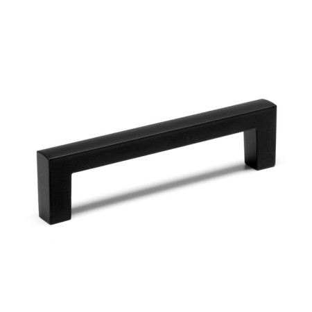 Cappio Square2 RSC007, aluminum, m/o 96 mm, Black color-2