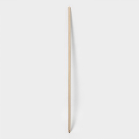 Stalk of the highest grade, with euro cutter, d = 2.2 cm, 120 cm