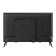 TV TopDevice TDTV24CN04HBK, 24 ", 1366x768, DVB-/T2/C/S2, HDMI 3, USB 1, black
