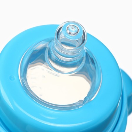 Finding bottle Ø50mm shg, +3 months, 260ml, blue color-4