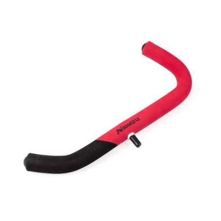 Namazu rod holder curved, EVA, 36 cm
