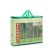 Blanket "Bamboo" 2 joint venture, size 175x205 cm, color mix