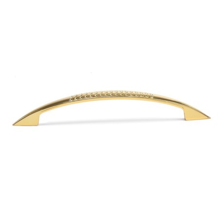 Slovka-slop tundra Standart, m/o 128 mm, color gold-2