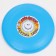 Flying Blue Frisby Blue, 23 cm