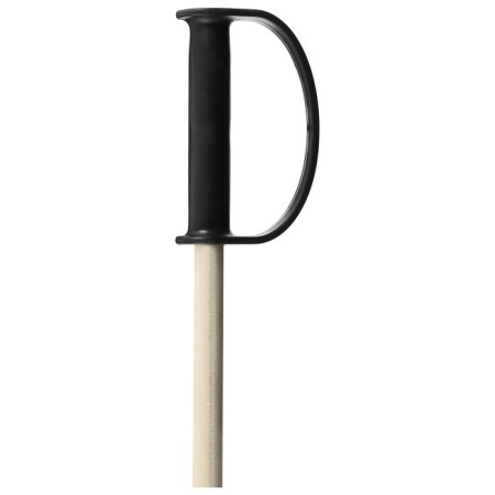 Ski -adolescent kit: skiing 90 cm, sticks 80 cm, Mix colors-3
