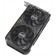The ASUS PCI-E 4.0 Dual-RTX4060TI-O8G-V2 NVIDIA GeForce RTX 4060TI 8GB 128BIT GDDR6 1068522