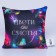 Antistress pillow "Bloom with happiness"