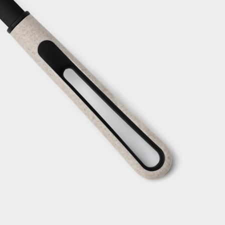 BOLLOW PRONTO, 35 × 9.5 cm, white, black color-6