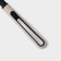BOLLOW PRONTO, 35 × 9.5 cm, white, black color