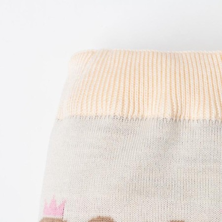 Knitted crumb suit "Sutie" Growth 68-74 cm-5
