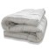 Mattress cotton 160x190 cm, tick (HL 50%, PE 50%)