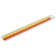 Line 15 cm Mazari Metal with design, 6 flowers mix