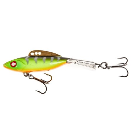 Balancir LJ Pro Series Mebaru, 6.7 cm, color 216, blister-1