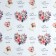 Paper packing craft white “Epistle for you”, 50 x 70 cm