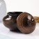 Sugar "Ornament" 0.35l / 11x11cm, old