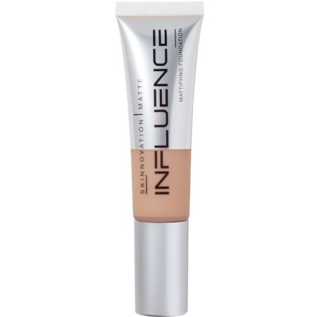 Tonal basis Influence Beauty Skinnovation Matte, matting, tone 05, 25 ml