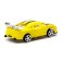Inertial car "Street racer", mix